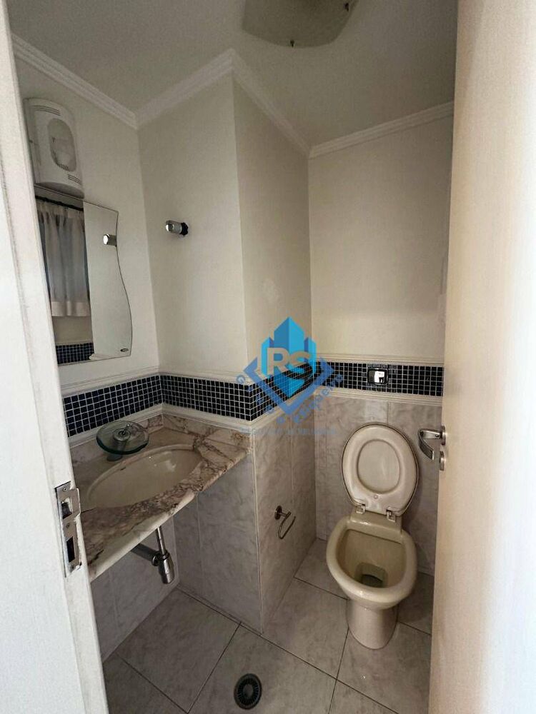Apartamento, 4 quartos, 165 m² - Foto 7