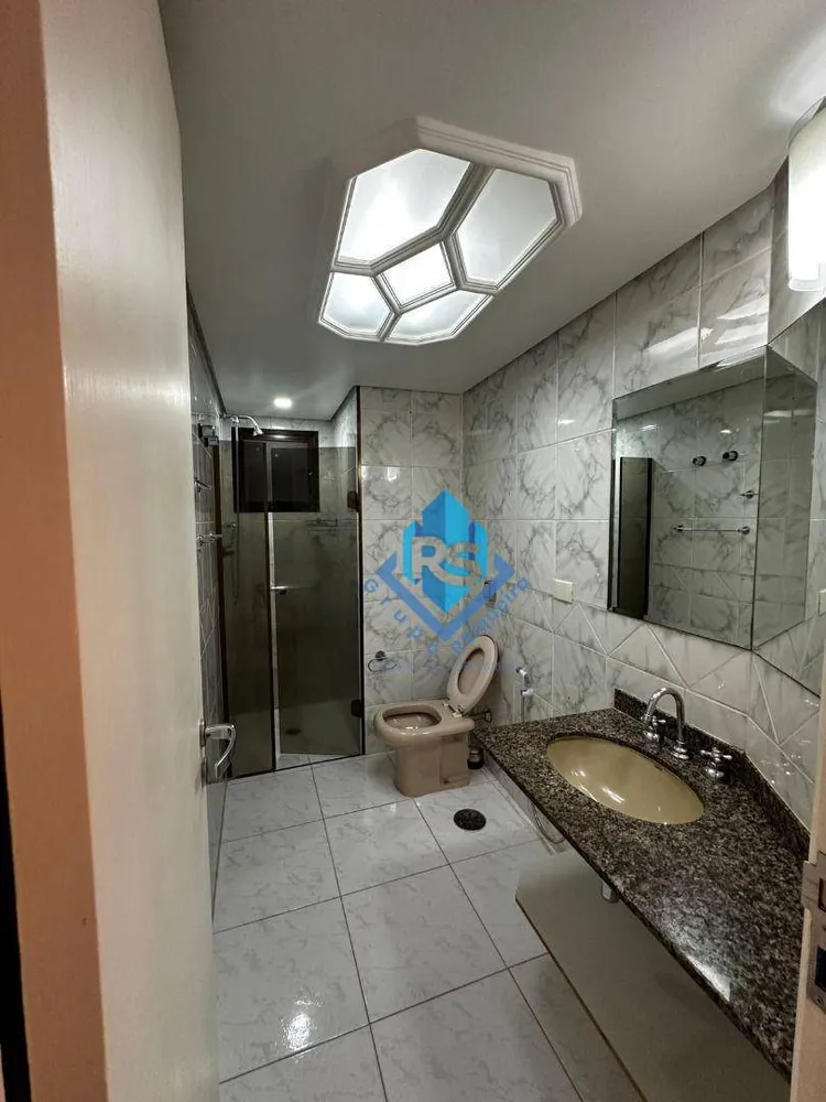 Apartamento, 4 quartos, 165 m² - Foto 6