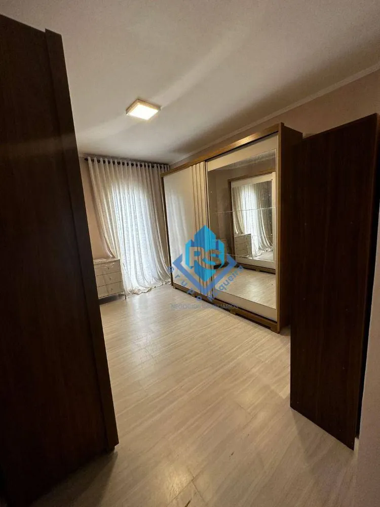 Apartamento, 4 quartos, 165 m² - Foto 11