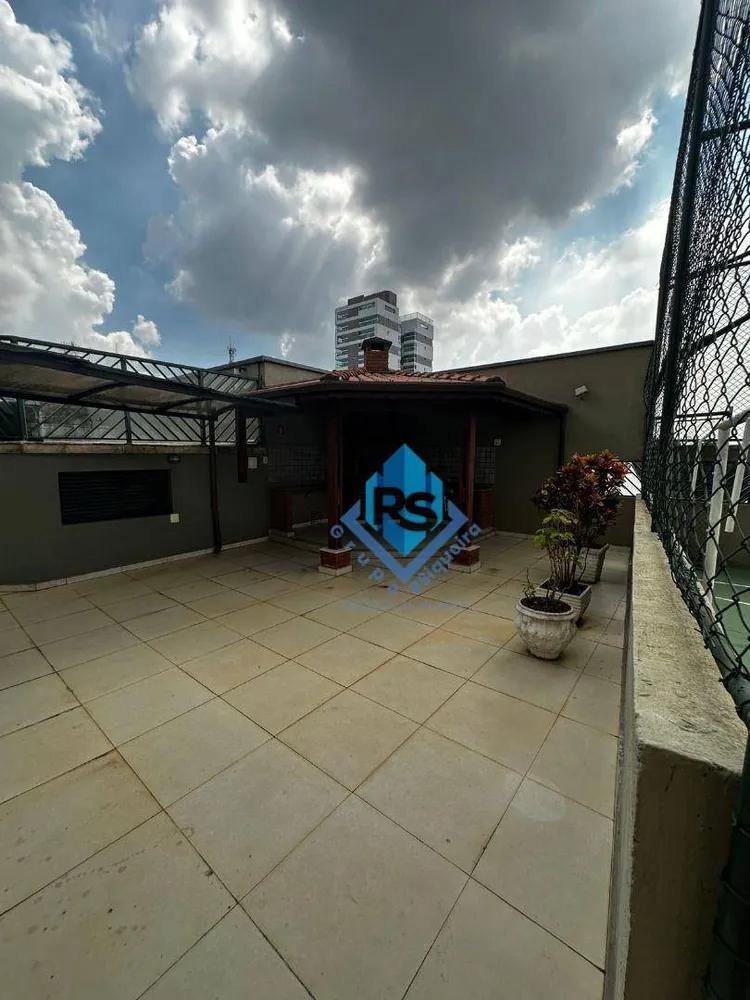Apartamento, 4 quartos, 165 m² - Foto 21
