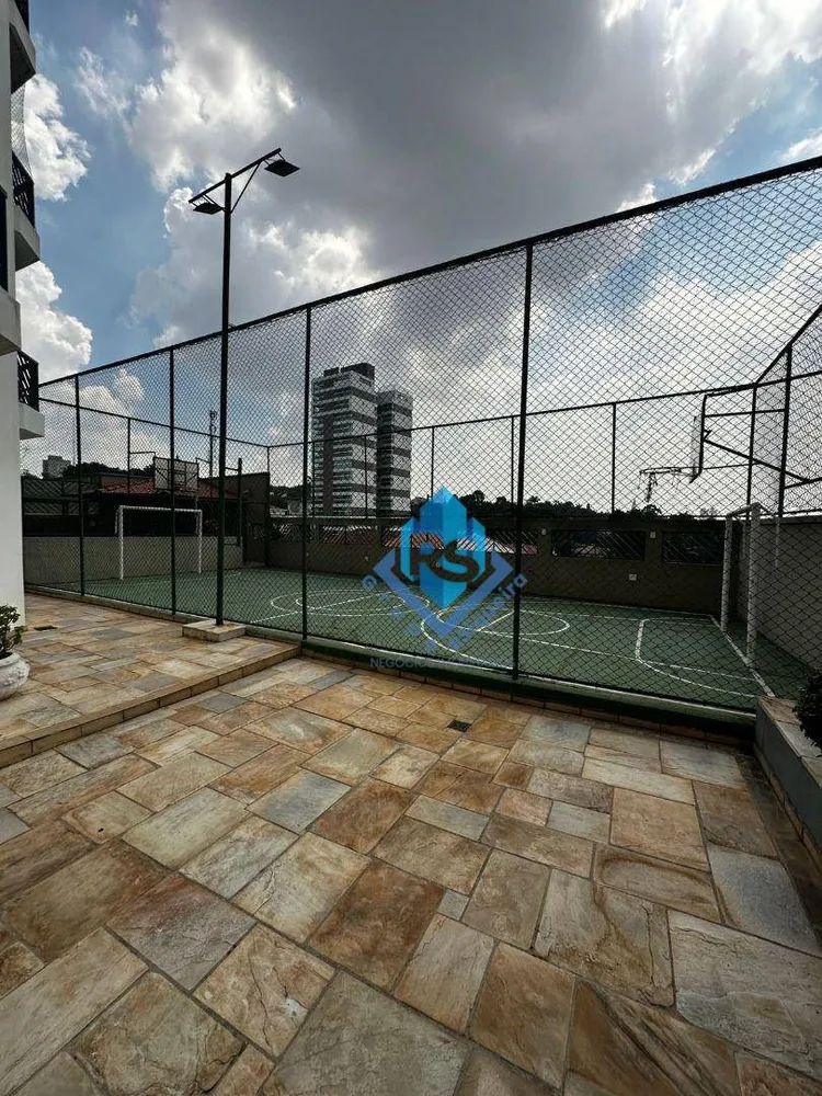 Apartamento, 4 quartos, 165 m² - Foto 20