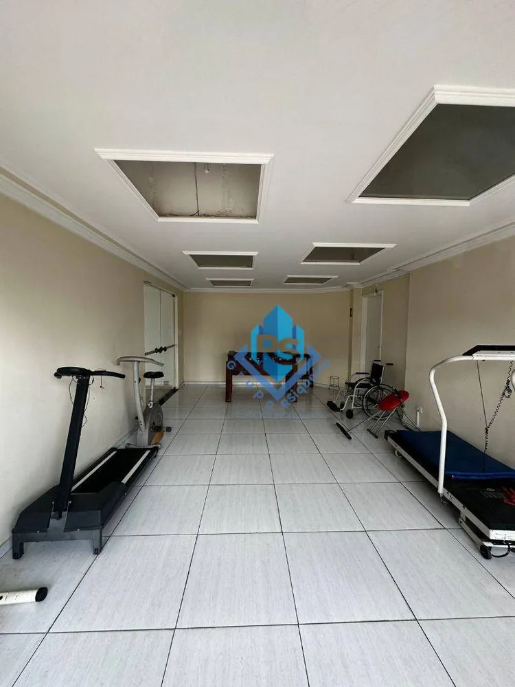 Apartamento, 4 quartos, 165 m² - Foto 2