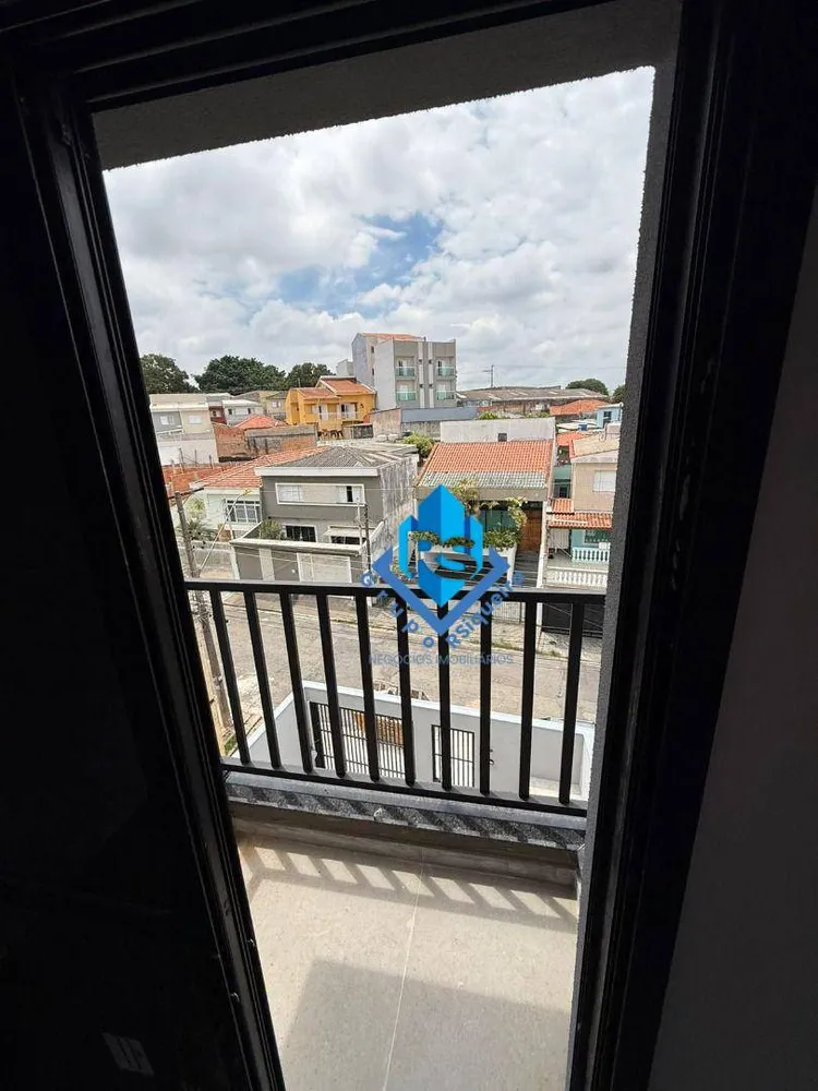 Cobertura, 2 quartos, 95 m² - Foto 5