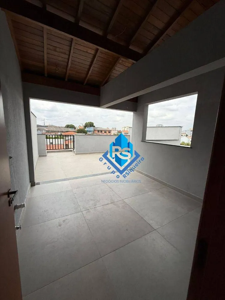 Cobertura, 2 quartos, 95 m² - Foto 9
