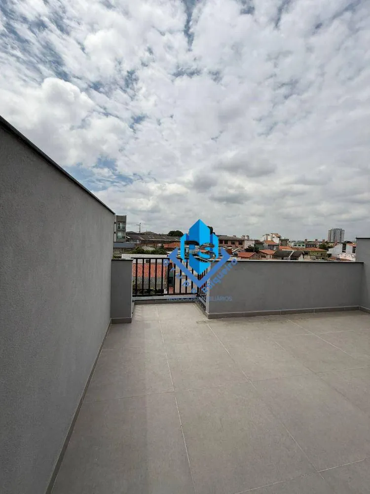 Cobertura, 2 quartos, 95 m² - Foto 8