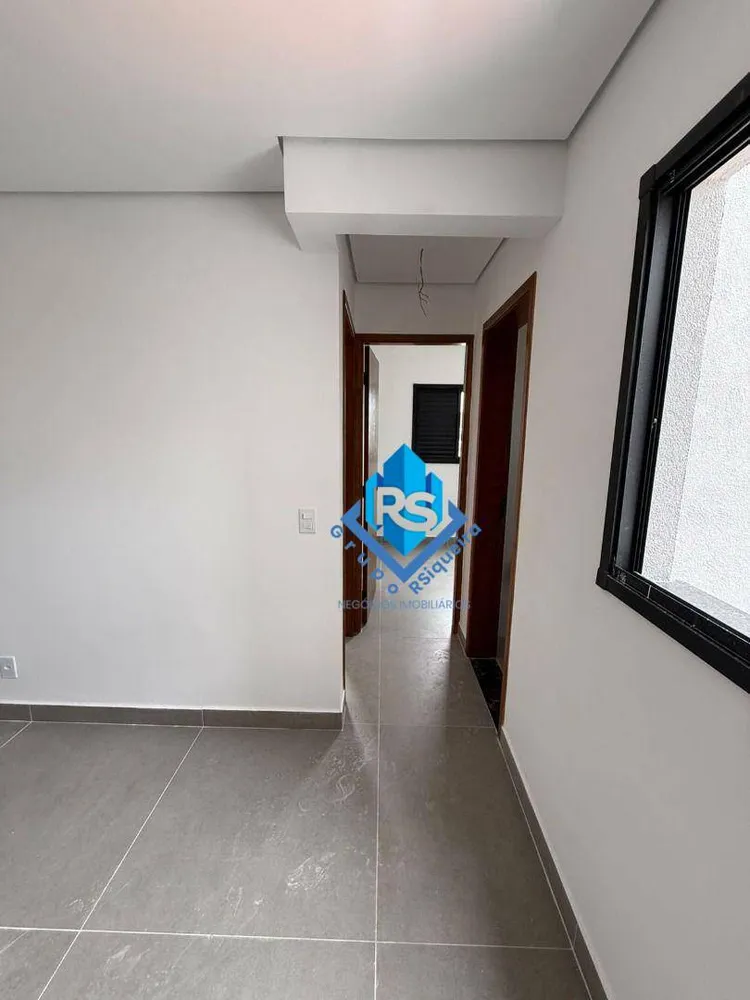 Cobertura, 2 quartos, 95 m² - Foto 2