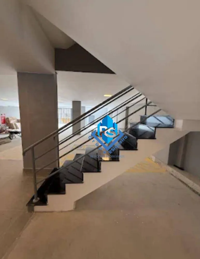 Cobertura, 2 quartos, 95 m² - Foto 10