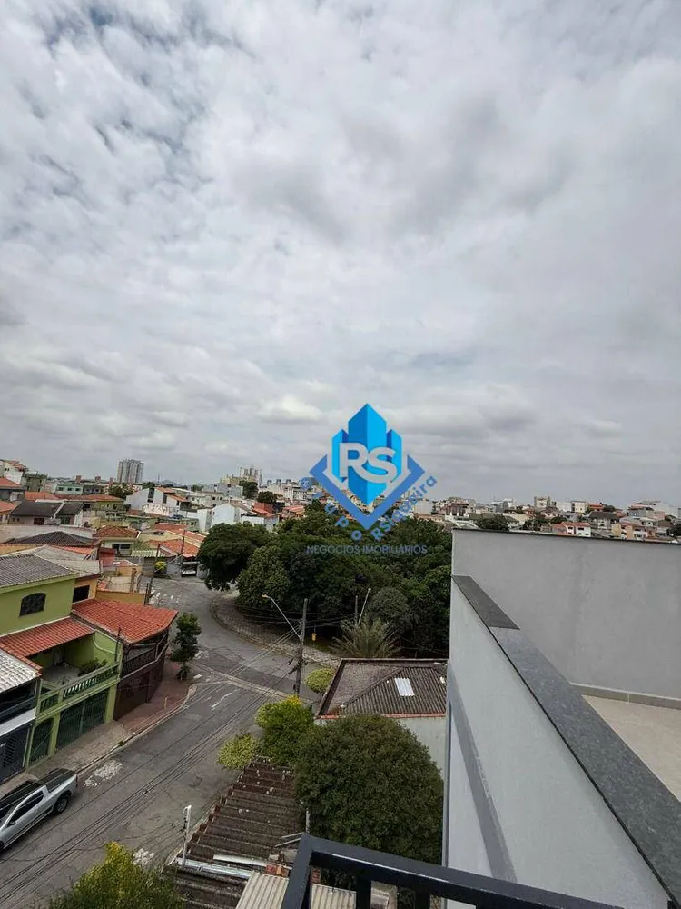 Cobertura, 2 quartos, 95 m² - Foto 7