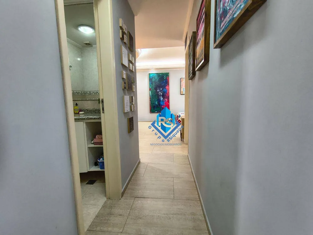 Apartamento, 3 quartos, 117 m² - Foto 1