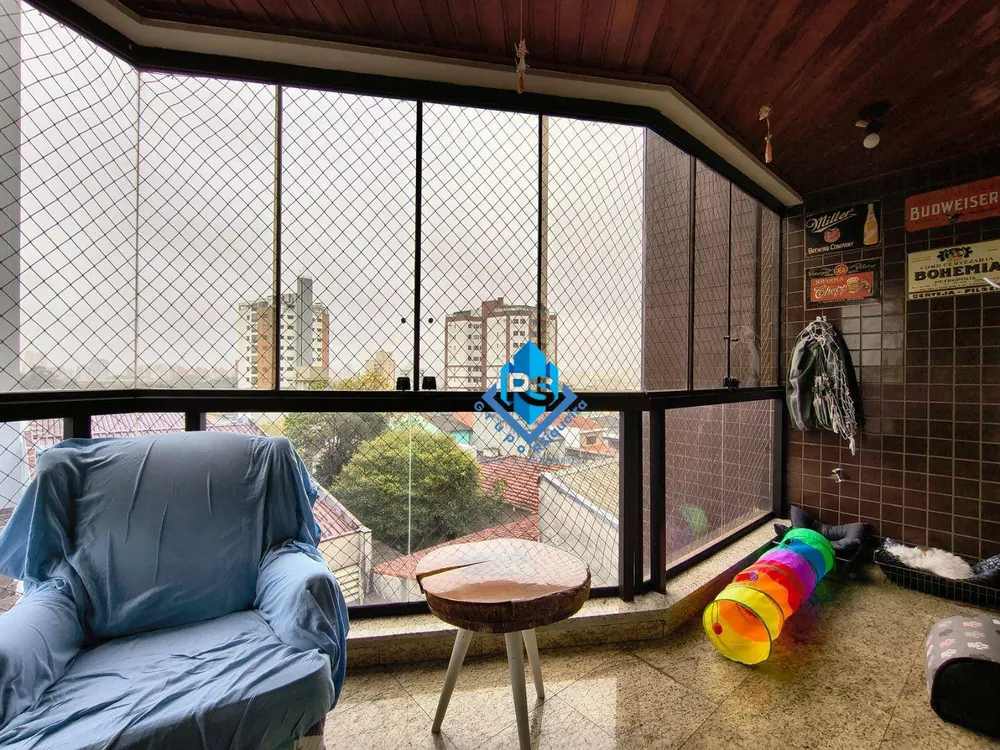 Apartamento, 3 quartos, 117 m² - Foto 3