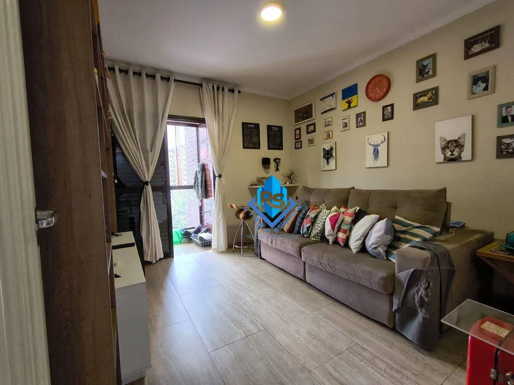 Apartamento, 3 quartos, 117 m² - Foto 10