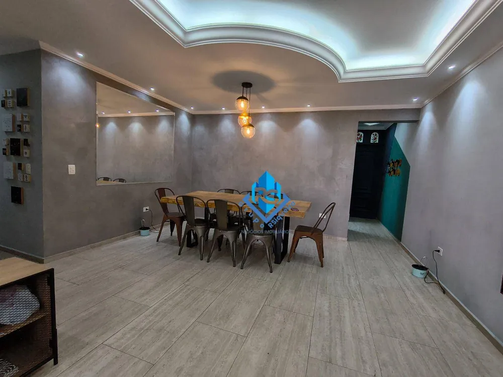 Apartamento, 3 quartos, 117 m² - Foto 2
