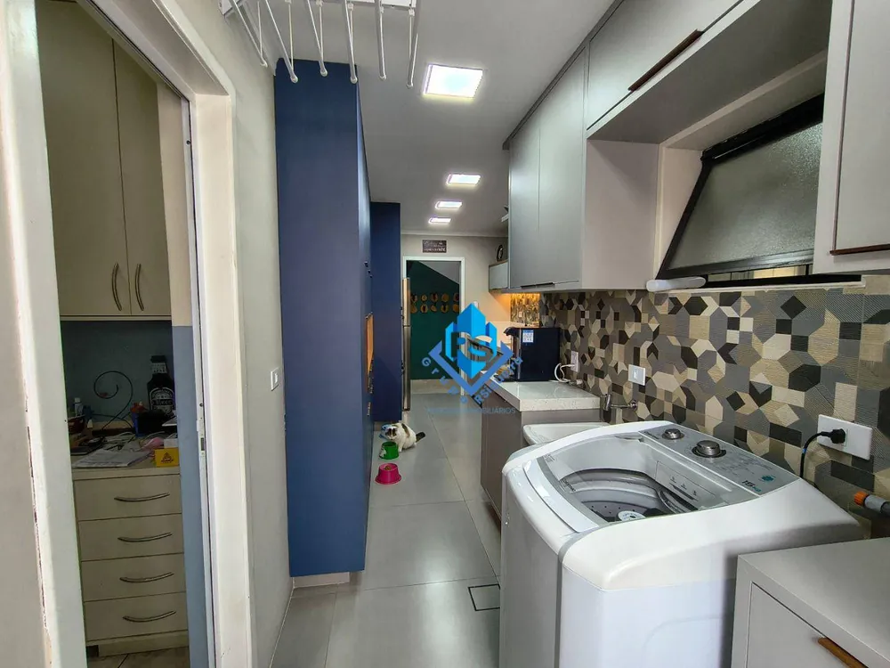 Apartamento, 3 quartos, 117 m² - Foto 6