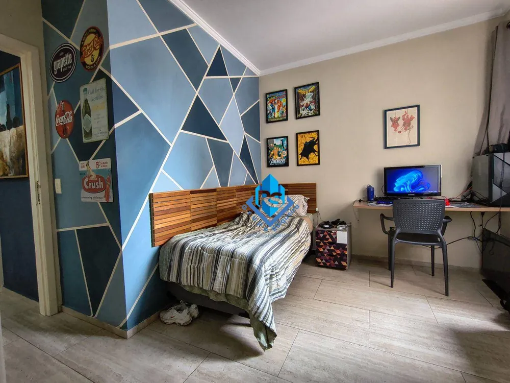 Apartamento, 3 quartos, 117 m² - Foto 11