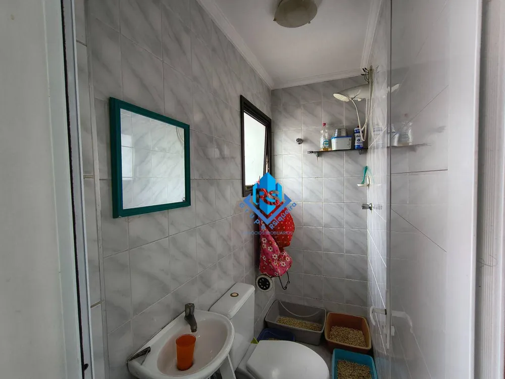 Apartamento, 3 quartos, 117 m² - Foto 7