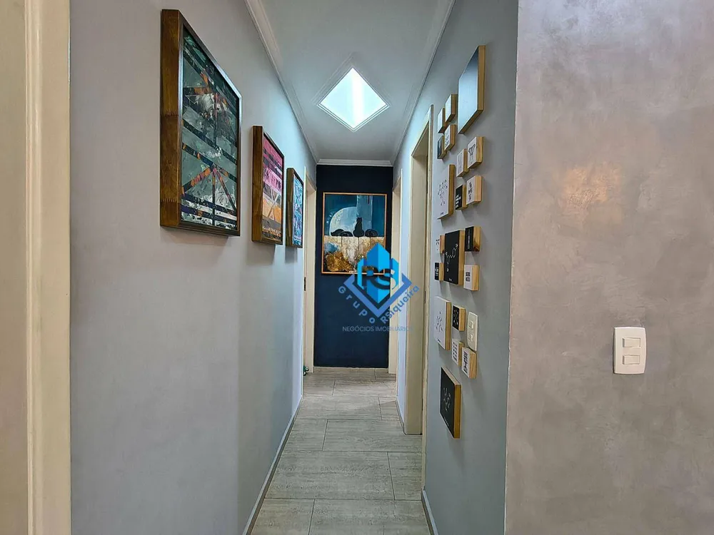 Apartamento, 3 quartos, 117 m² - Foto 9
