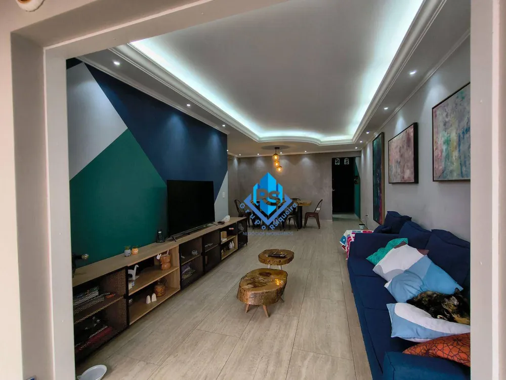 Apartamento, 3 quartos, 117 m² - Foto 4