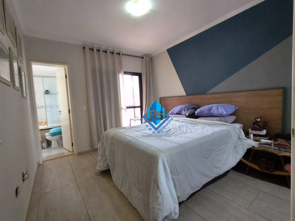 Apartamento, 3 quartos, 117 m² - Foto 3