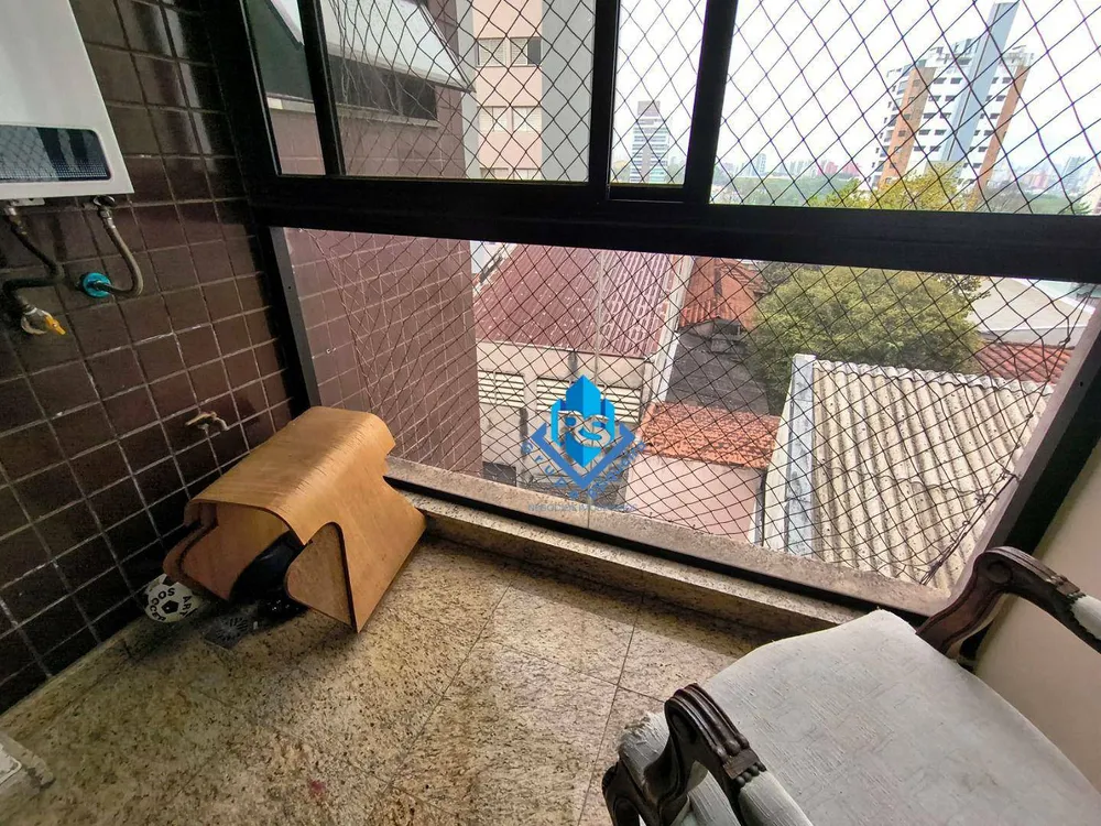 Apartamento, 3 quartos, 117 m² - Foto 4