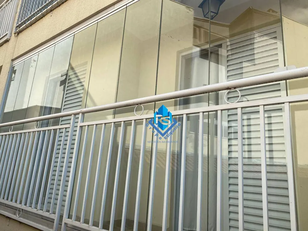 Apartamento, 2 quartos, 50 m² - Foto 7