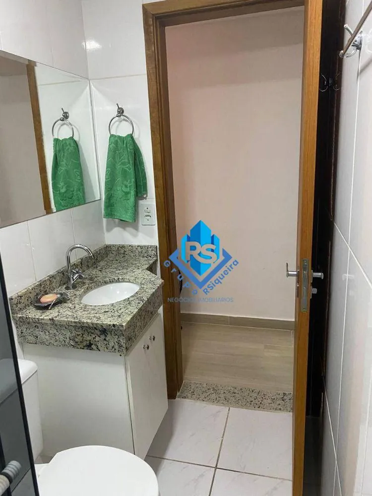 Apartamento, 2 quartos, 50 m² - Foto 6