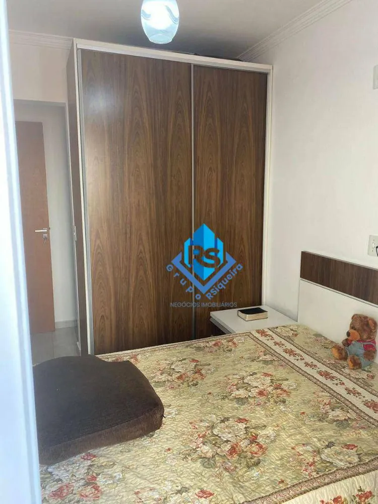 Apartamento, 2 quartos, 50 m² - Foto 4