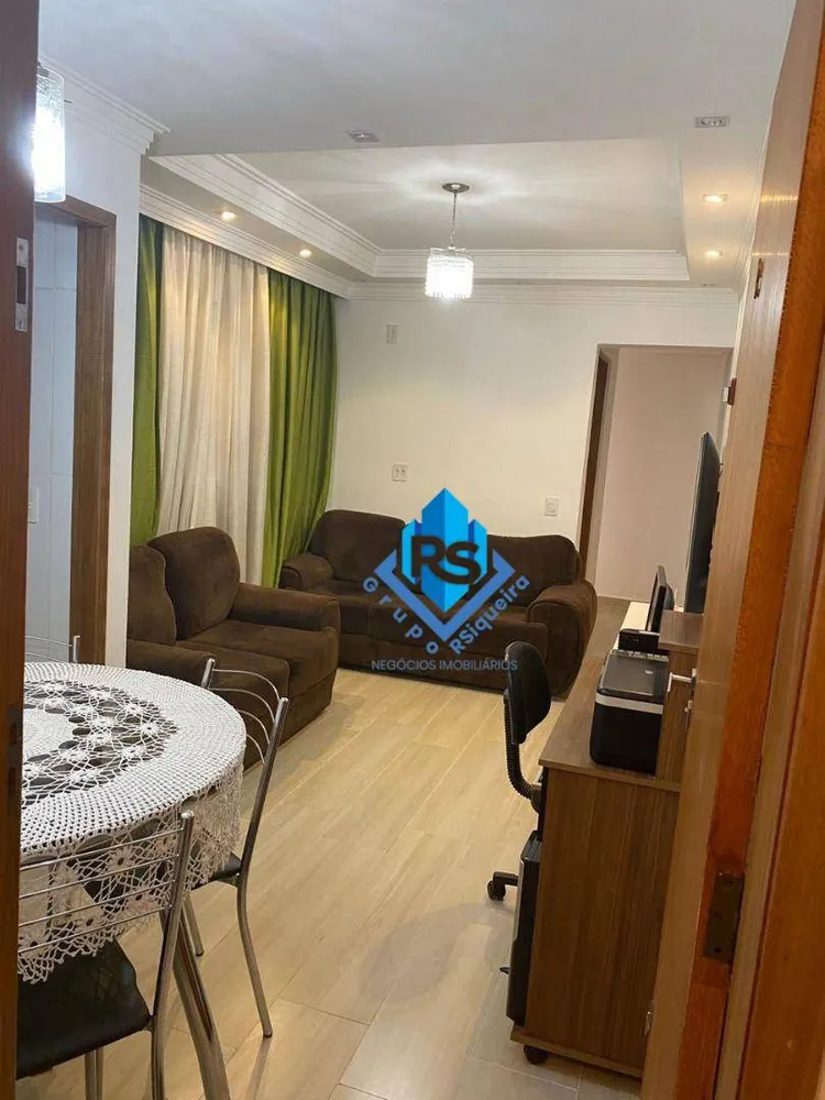 Apartamento, 2 quartos, 50 m² - Foto 8