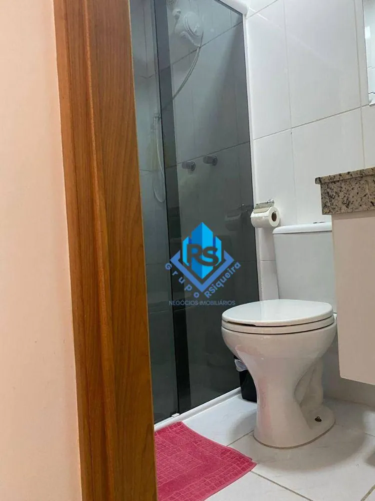 Apartamento, 2 quartos, 50 m² - Foto 5