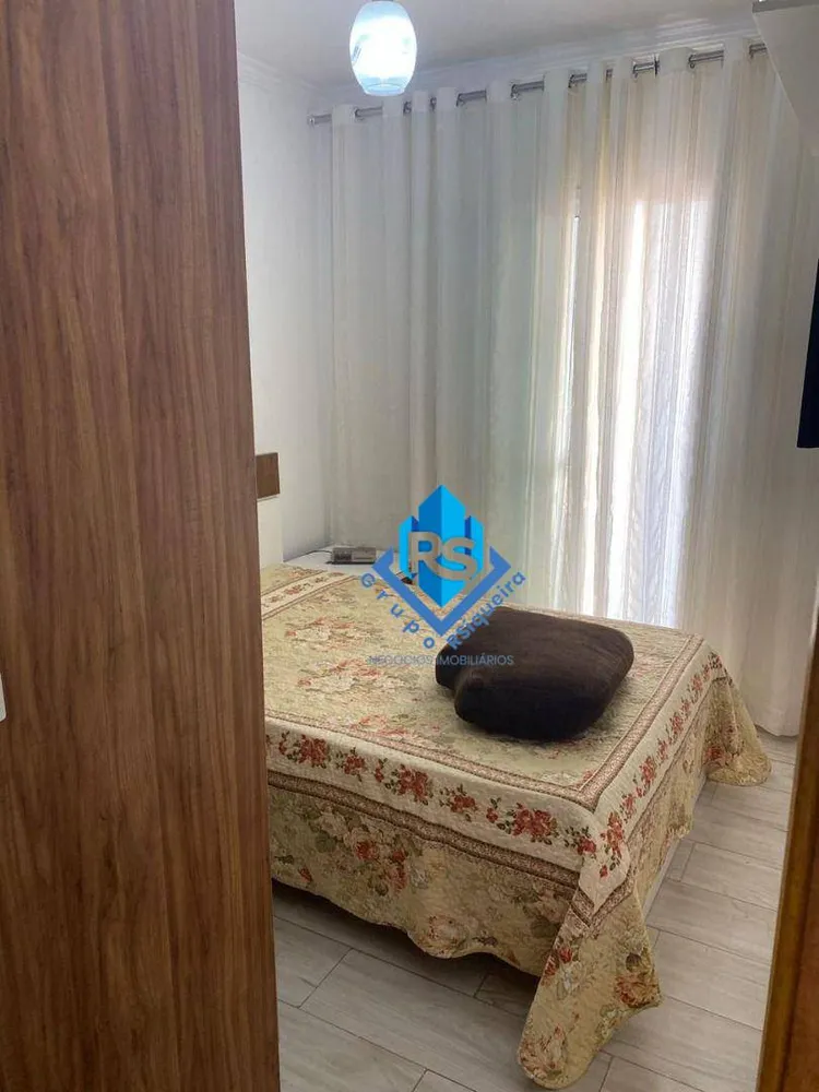 Apartamento, 2 quartos, 50 m² - Foto 3