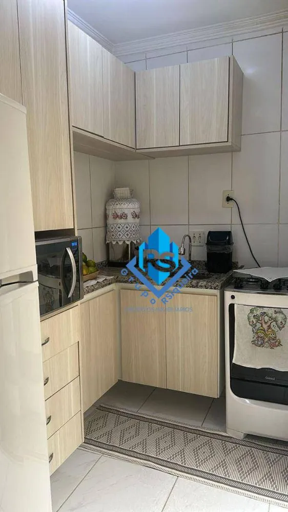 Apartamento, 2 quartos, 50 m² - Foto 2