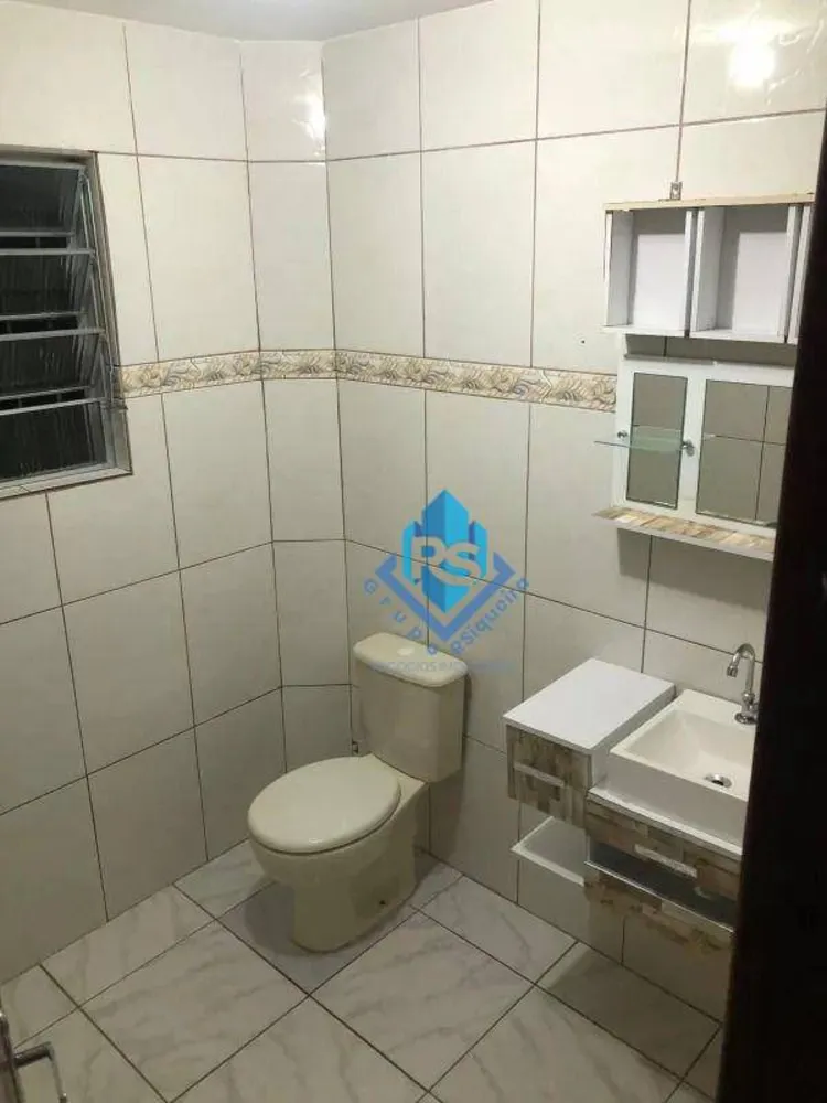 Sobrado, 3 quartos, 189 m² - Foto 16