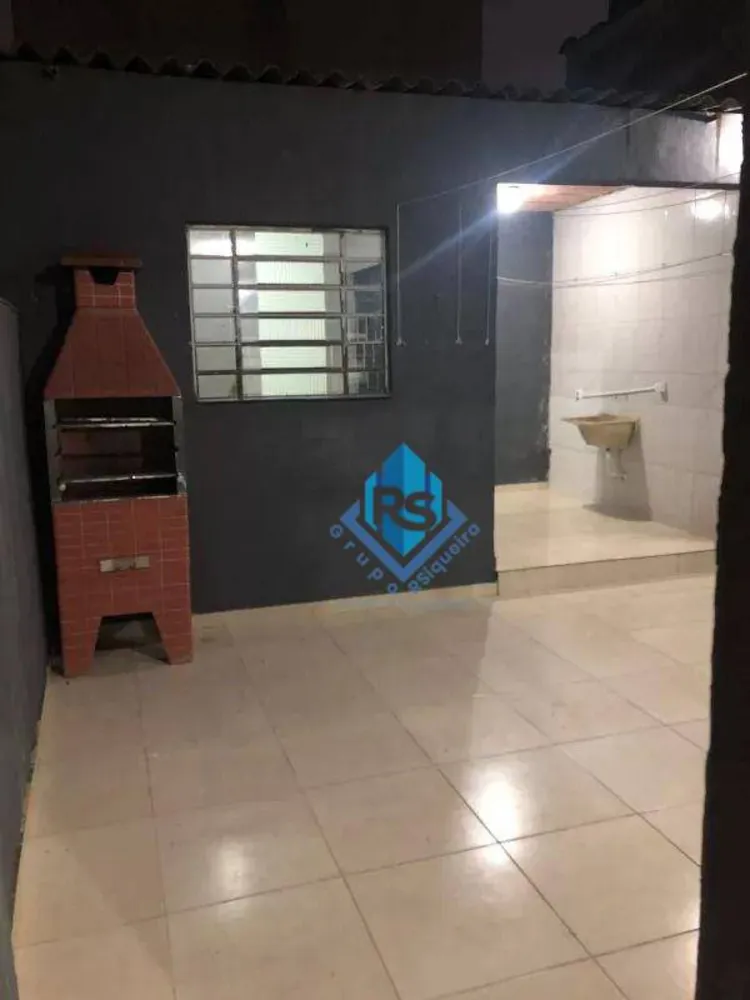 Sobrado, 3 quartos, 189 m² - Foto 13