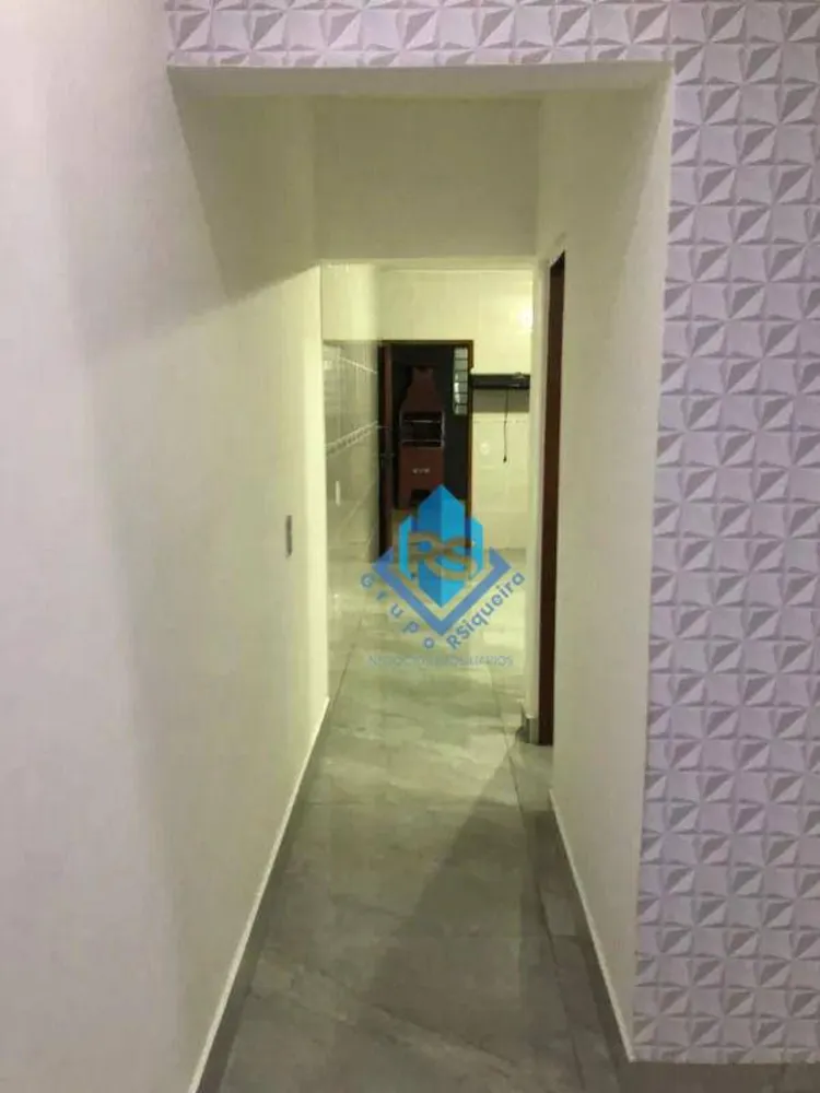 Sobrado, 3 quartos, 189 m² - Foto 15