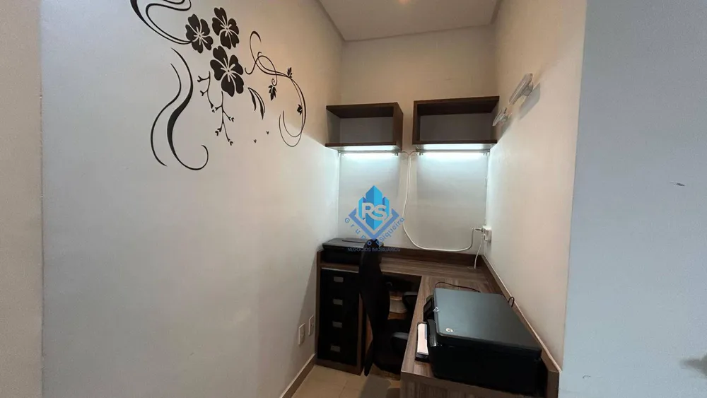 Apartamento, 3 quartos, 102 m² - Foto 1