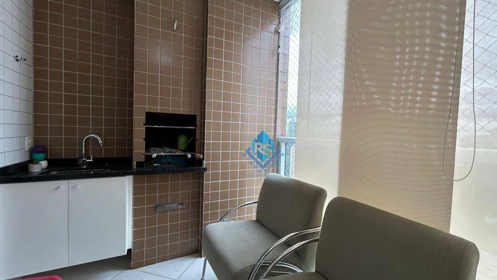 Apartamento, 3 quartos, 102 m² - Foto 5