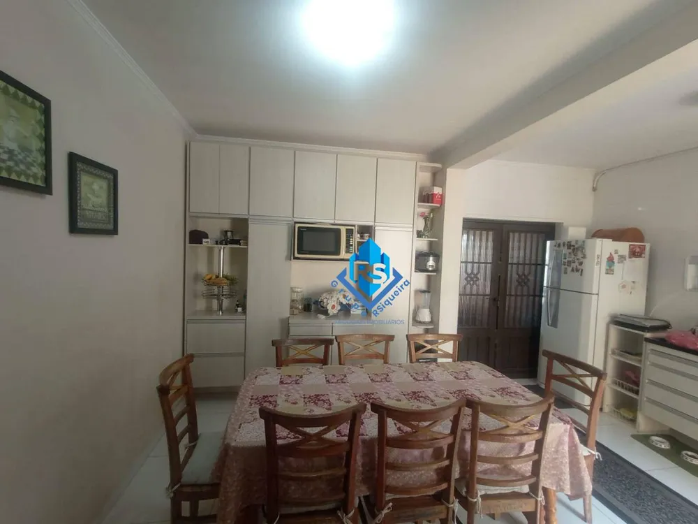 Casa, 3 quartos, 194 m² - Foto 8