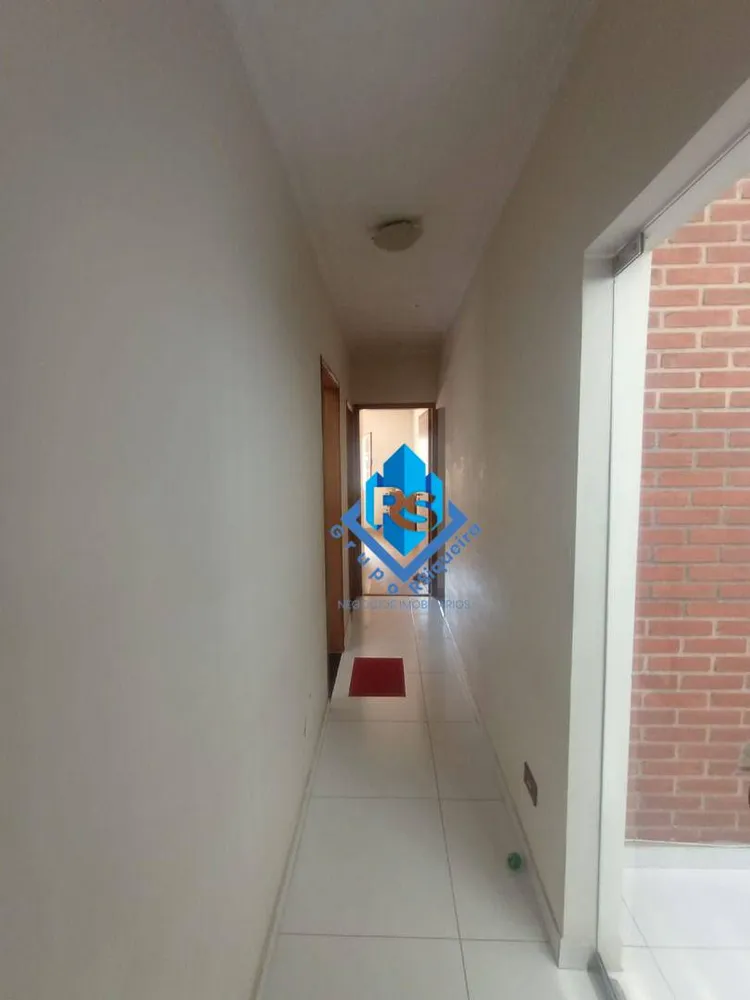 Casa, 3 quartos, 194 m² - Foto 6