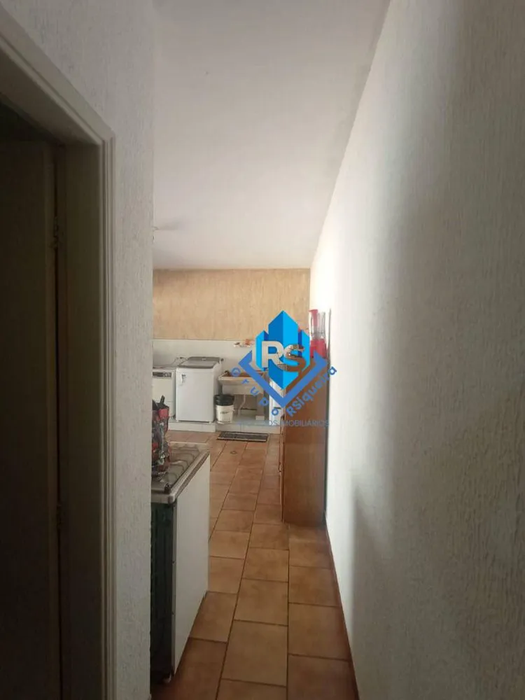 Casa, 3 quartos, 194 m² - Foto 10