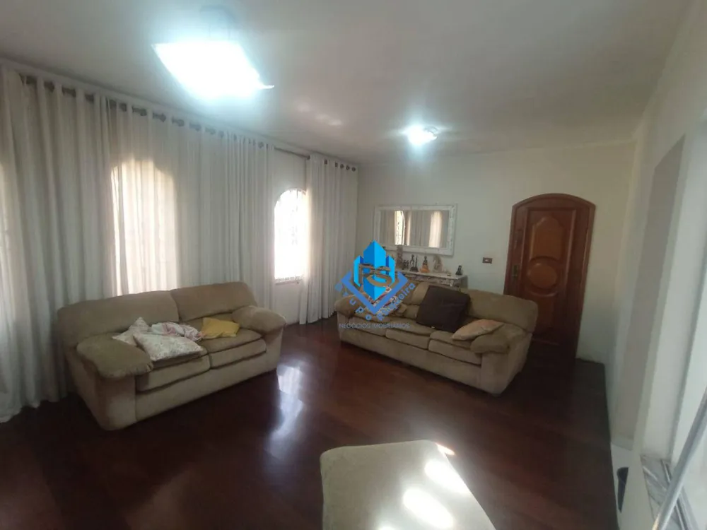 Casa, 3 quartos, 194 m² - Foto 5