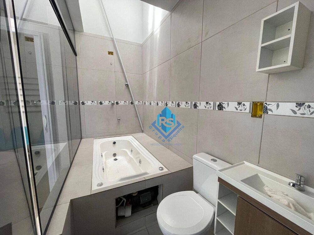 Sobrado, 3 quartos, 209 m² - Foto 7