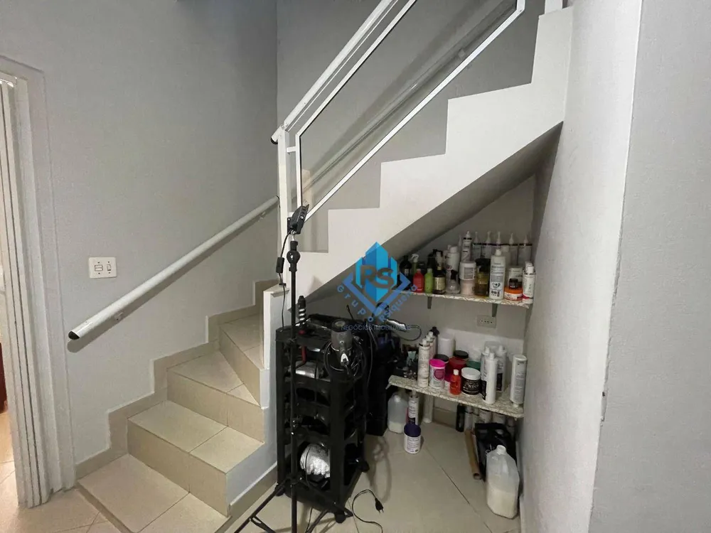 Sobrado, 3 quartos, 209 m² - Foto 5