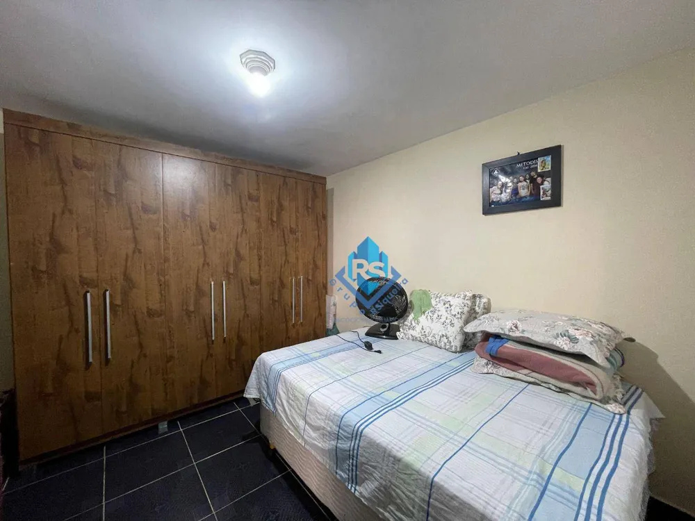 Sobrado, 3 quartos, 209 m² - Foto 23