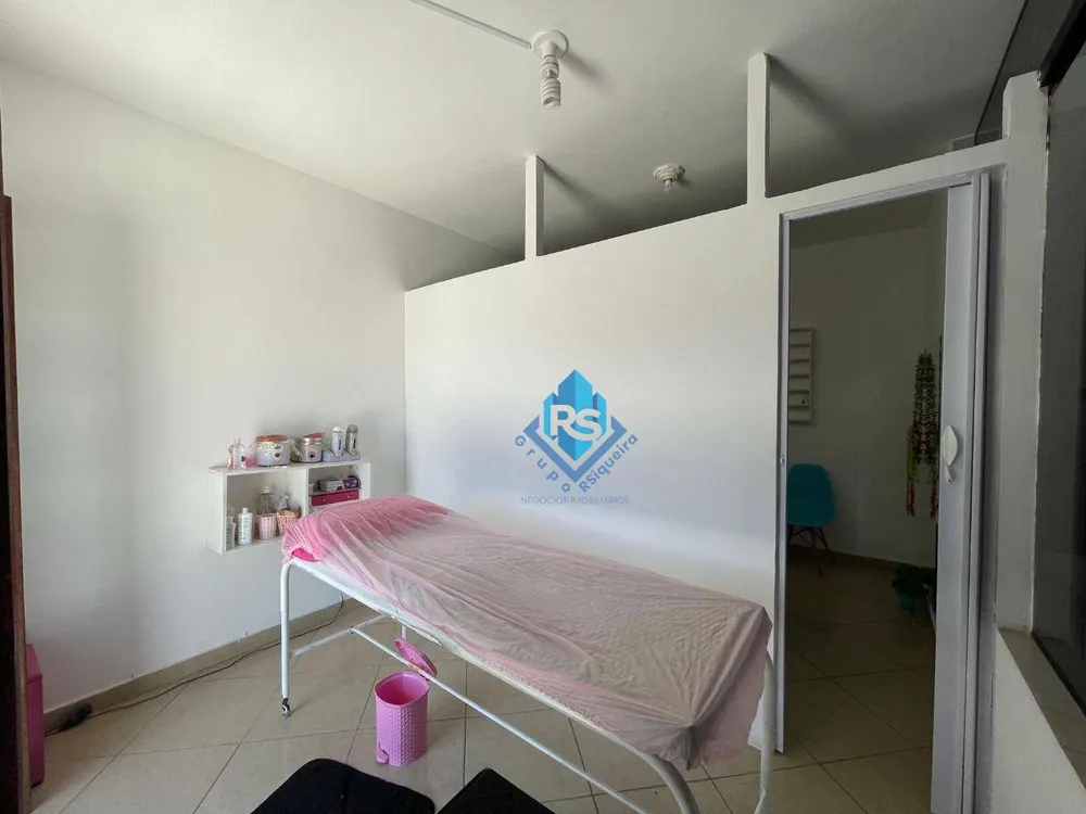 Sobrado, 3 quartos, 209 m² - Foto 10