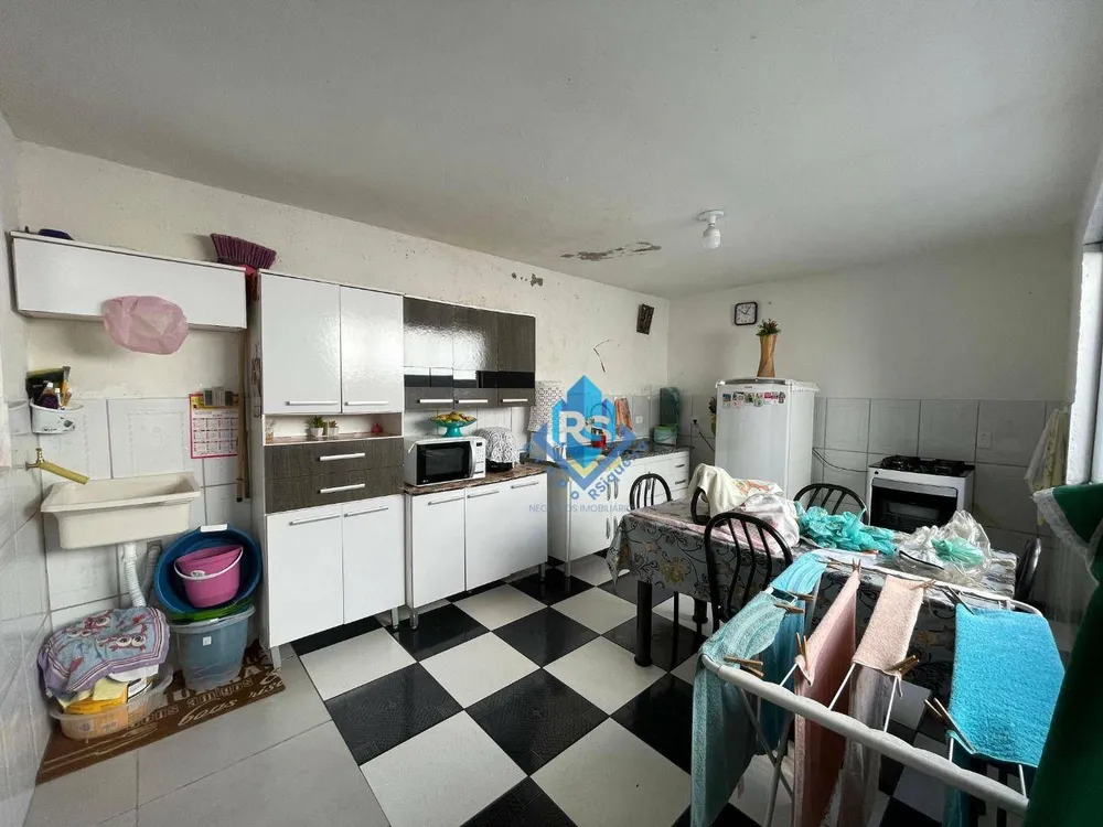 Sobrado, 3 quartos, 209 m² - Foto 20
