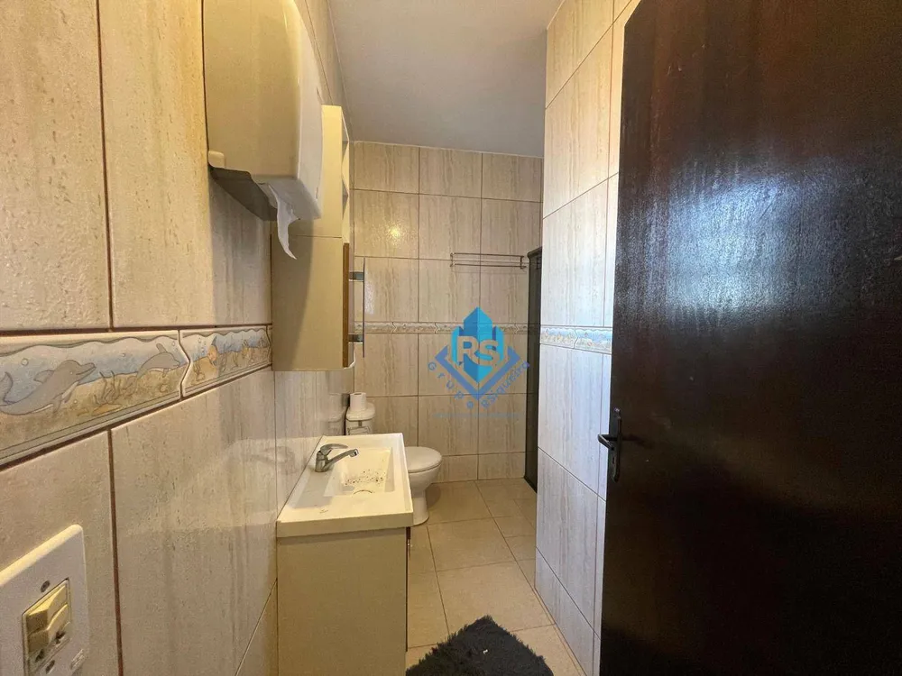 Sobrado, 3 quartos, 209 m² - Foto 14