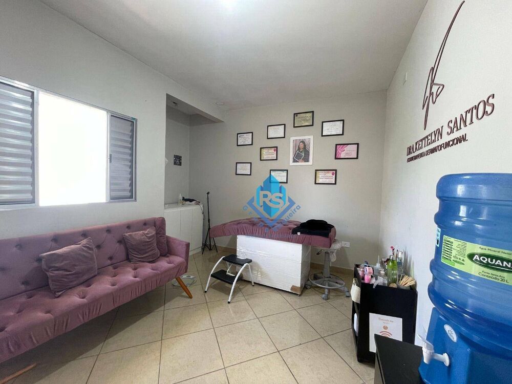 Sobrado, 3 quartos, 209 m² - Foto 12