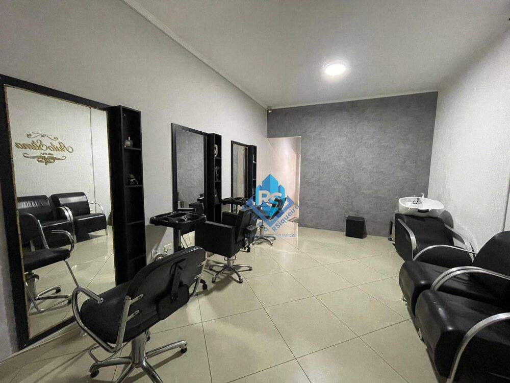 Sobrado, 3 quartos, 209 m² - Foto 8