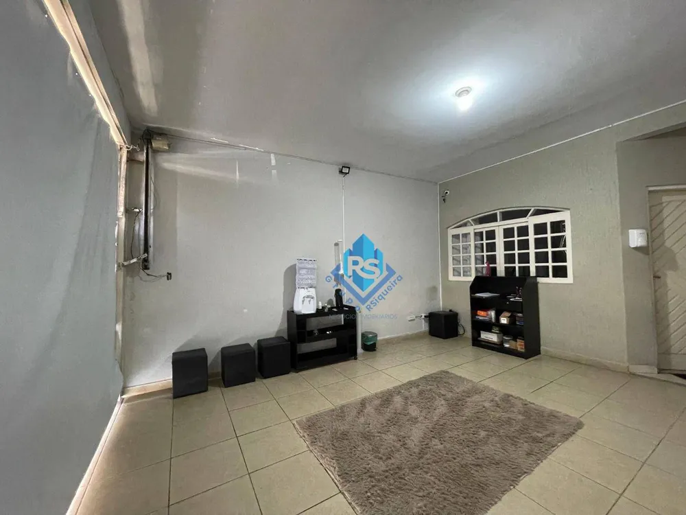 Sobrado, 3 quartos, 209 m² - Foto 24