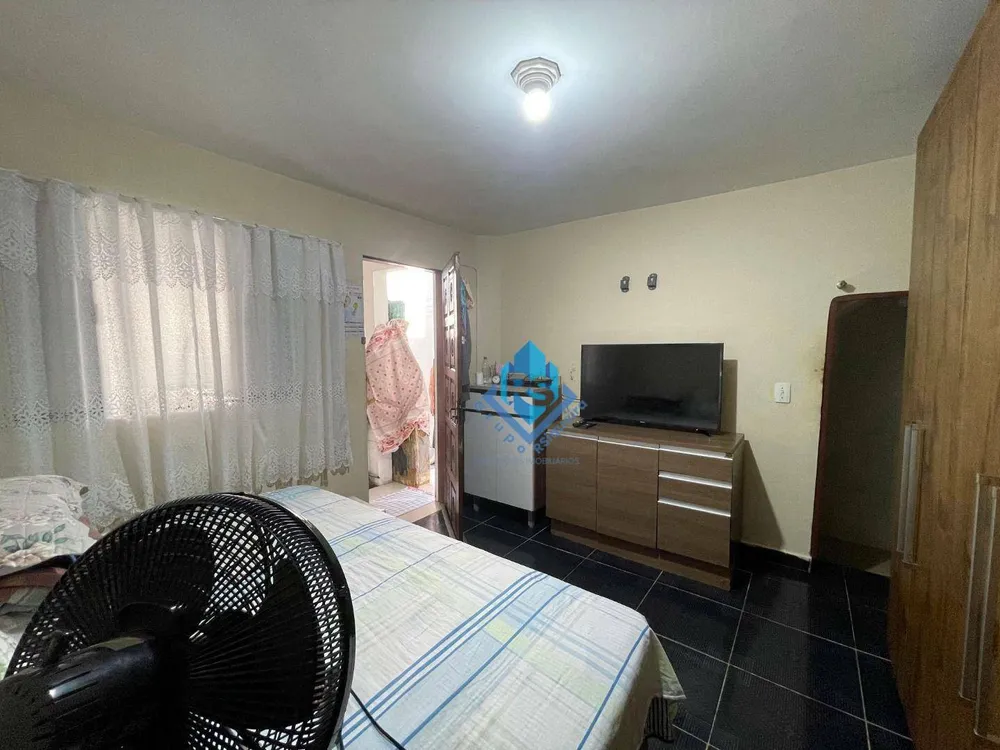 Sobrado, 3 quartos, 209 m² - Foto 22