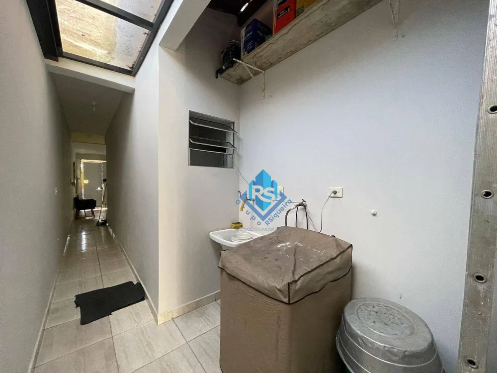 Sobrado, 3 quartos, 209 m² - Foto 19